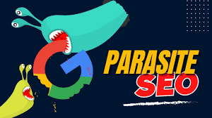 What is Parasite SEO
